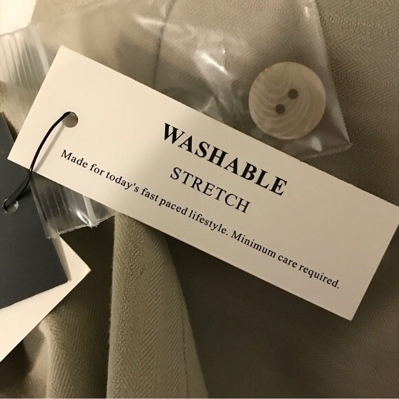 Atelier Dress Pants - Picture 12 of 12